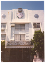 View of the Governor Hotel