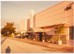 [1990] View of the Embers building