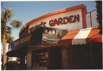 [1990] Yeung's Garden Chinese Restaurant
