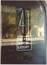 Forty First Street Eatery