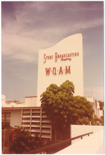 Storz Broadcasting Company WCAM