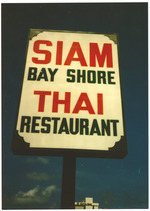 Siam Bay Shore Thai Restaurant