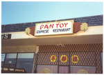 Pan Toy Chinese Restaurant