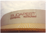 Budapest Continental Restaurant