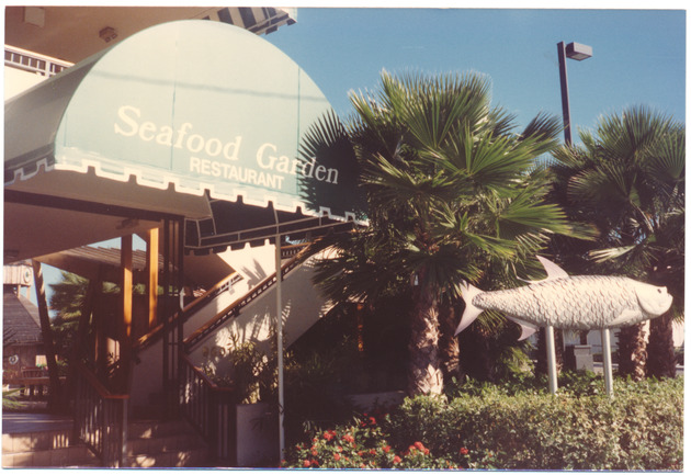 Seafood Garden Restaurant - 