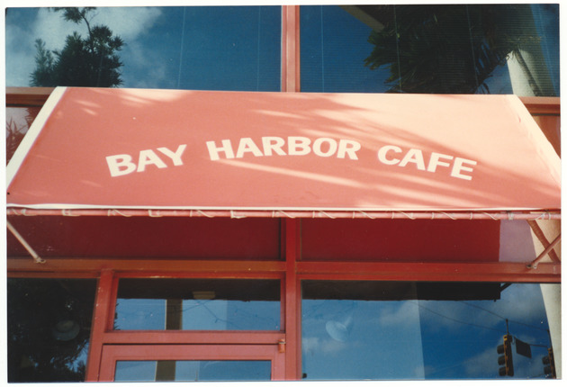 Bay Harbor Café - 