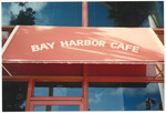 [1990] Bay Harbor Café