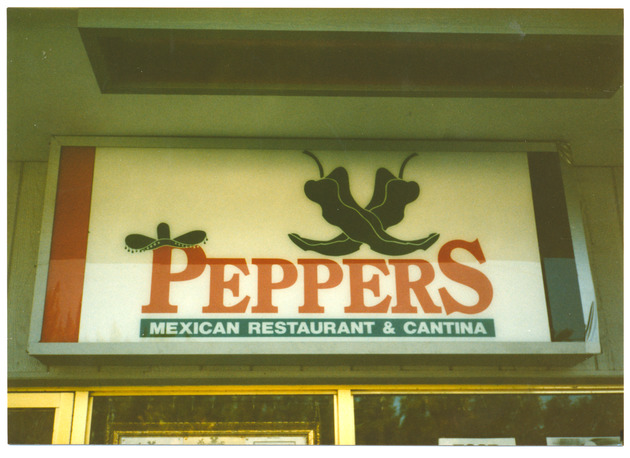 Peppers Mexican Restaurant and Cantina - 