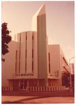 Plymouth Hotel
