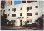 Lakeside Apartments at 2615 Collins Avenue