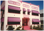 [1992] Bendle Apartments at 826 Collins Ave