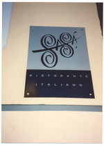 [1992] Sasa Ristorante at 1228 Collins Avenue
