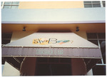 [1992] Shabeen Cookshack at1200 Collins Avenue, Miami Beach
