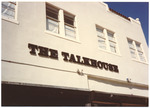 Talkhouse at 616 Collins Avenue