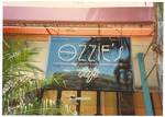[1992] Ozzie's Café at 1901 Collins Avenue
