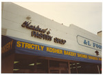 Kastner's Pastry Shop at 7440 Collins Avenue