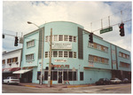 [1992] Norman building on 1370 Washington Avenue