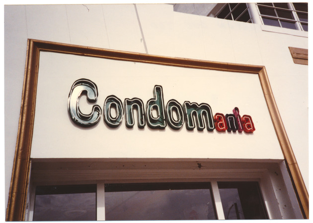 Condomania on 760 Washington Avenue - 