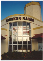 [1992] Chicken Ranch on Washington Avenue