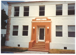 [1992] Apartment building on 350 Washington Avenue