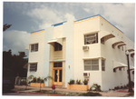 [1992] Residence building on 260 Washington Avenue