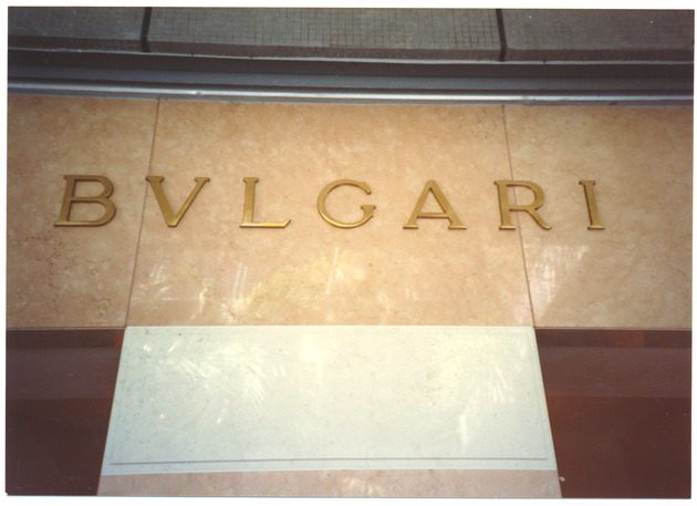 Bulgari at 9700 Collins Avenue - 
