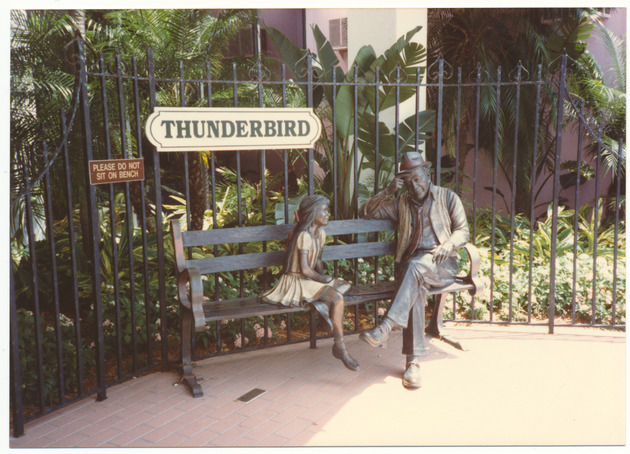 Thunderbird Beach Resort at 18401 Collins Avenue - 