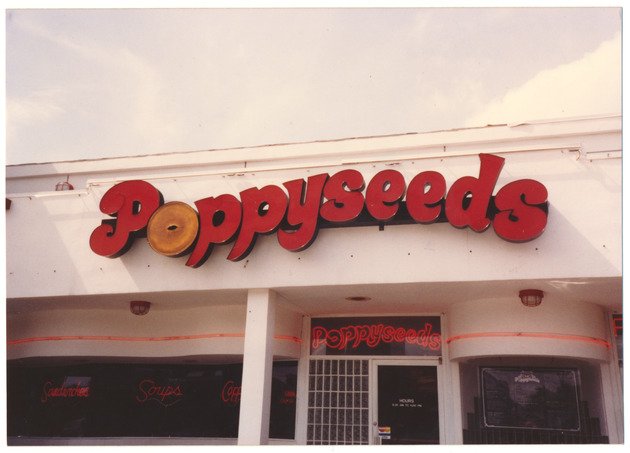 Poppyseeds restaurant at 17170 Collins Avenue - 