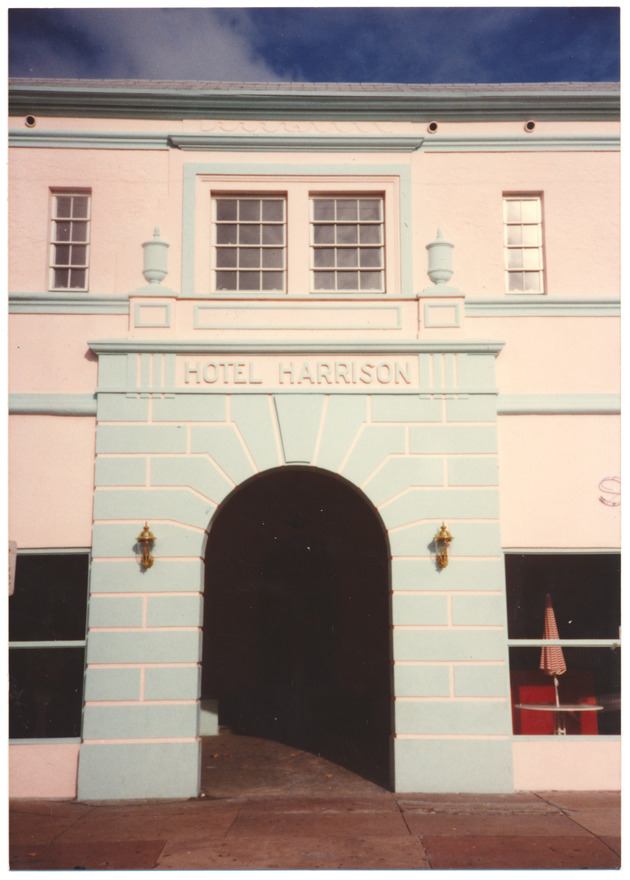 Hotel Harrison at 411 Washington Avenue - 