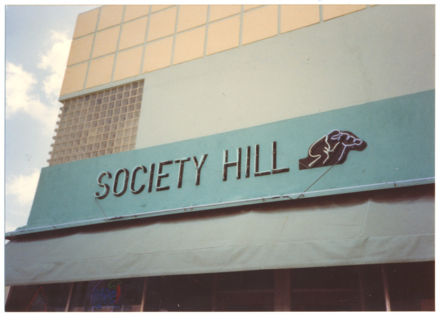 Society Hill on Washington Avenue - 
