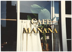 Cafe Mañana<br />( 3 volumes )