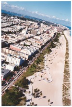 [1994-08] Lummus Park and beach