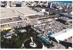 [1994-08] Boat show, Holocaust Memorial and Miami Beach Convention Center