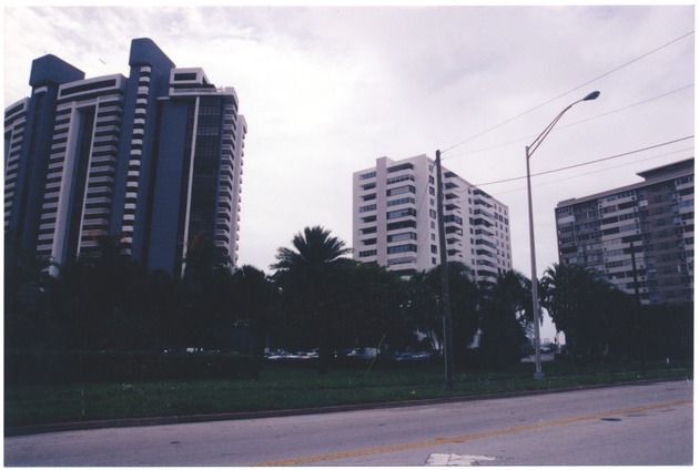 Miami Beach condos - 