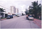 [1995] Giant Motors Auto Painting Body Shop on Miami Beach