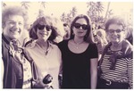 [1998] Asher Sculpture Show attendees