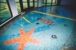 Carlos Alves's Save our Oceans floor at Miami Beach City Hall<br />( 5 volumes )