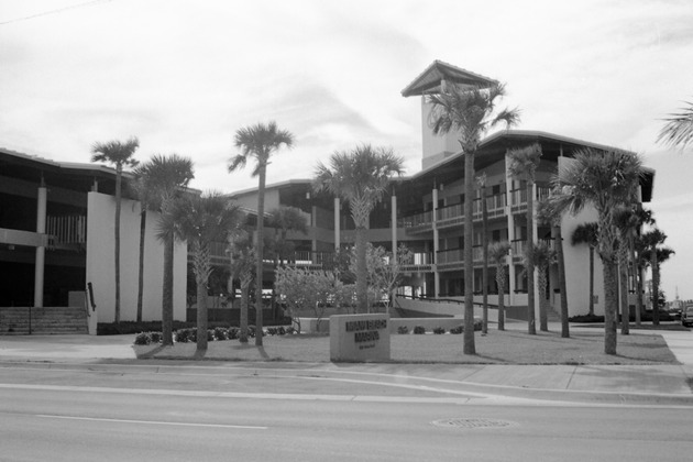 Miami Beach Marina, 300 Alton Road