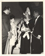 [1969] Miss Holland and Miss Hong Kong