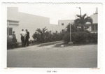 [1961] Miami Beach Public Library North Shore Branch