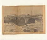 Baker's Haulover Bridge and correspondence