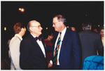 [1994] Mayor Gelber and others at a Summit of the Americas event