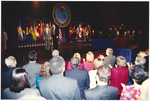 President Clinton and Vice President Al Gore at Summit of the Americas Event