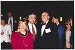 [1994] Mayor Gelber and other officials at Summit of the Americas event