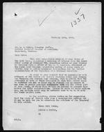 [1924] Records relating to drainage in the East Everglades, south of Florida City and Homestead