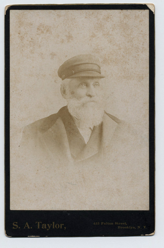 W. B. Ferguson