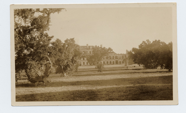 Fort Jefferson
