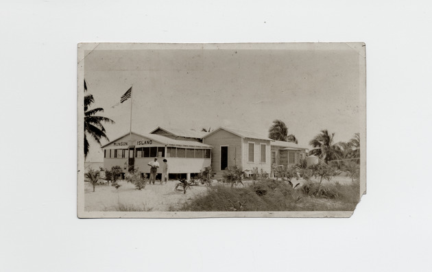 Munson Island