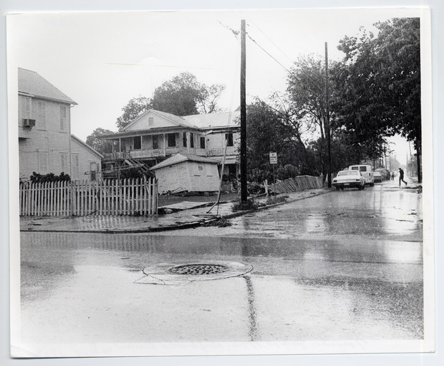 Hurricane Agnes