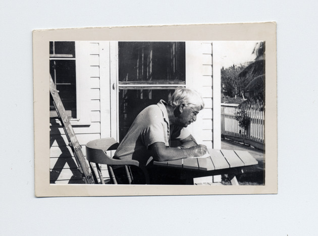 Dr. John Dewey